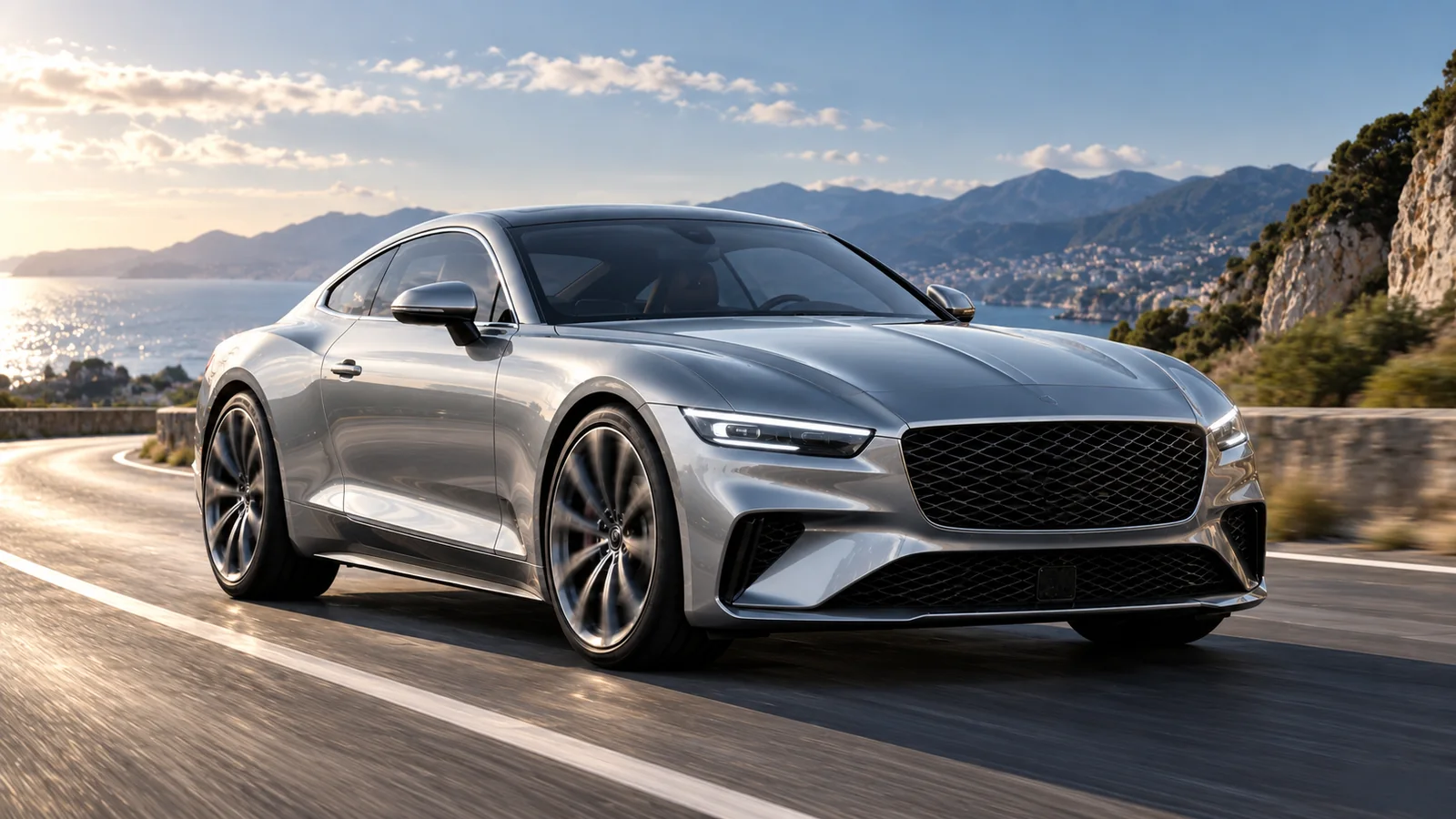 Luxury Car Buying Advisory